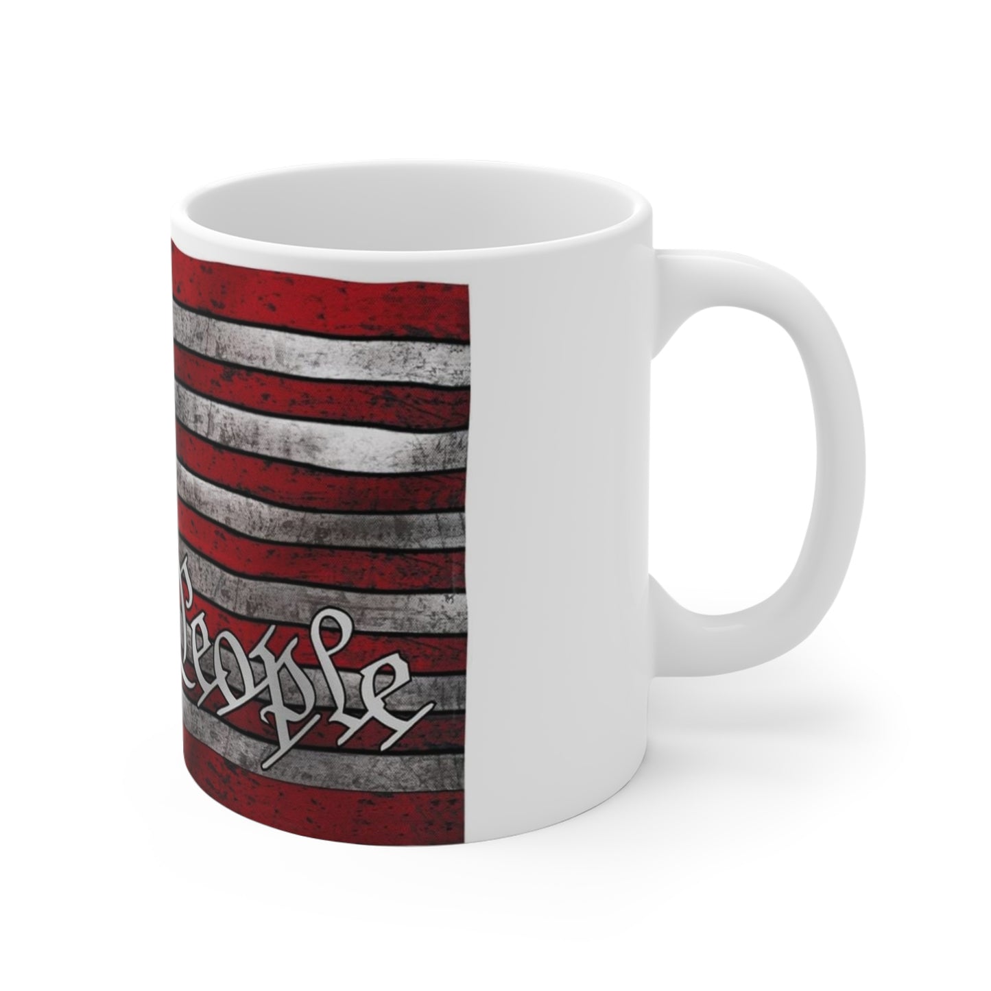 Mug 11oz