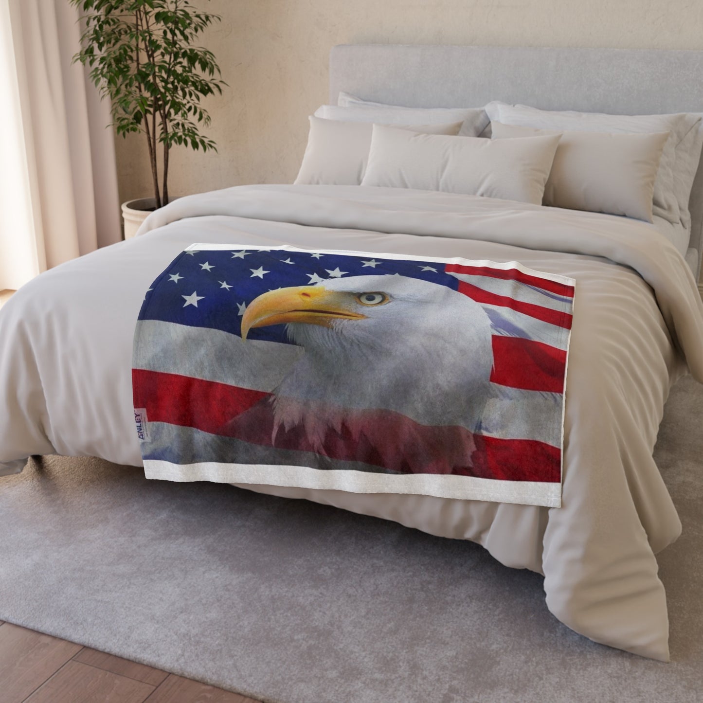 Soft Polyester Blanket