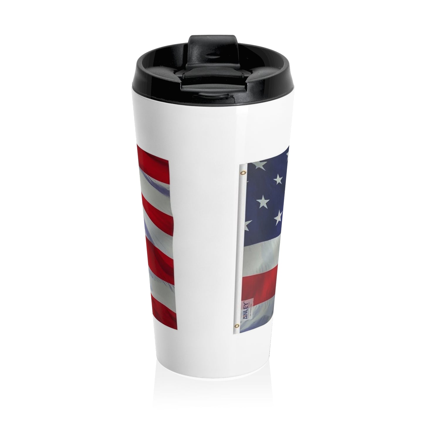 Stainless Steel Travel Mug