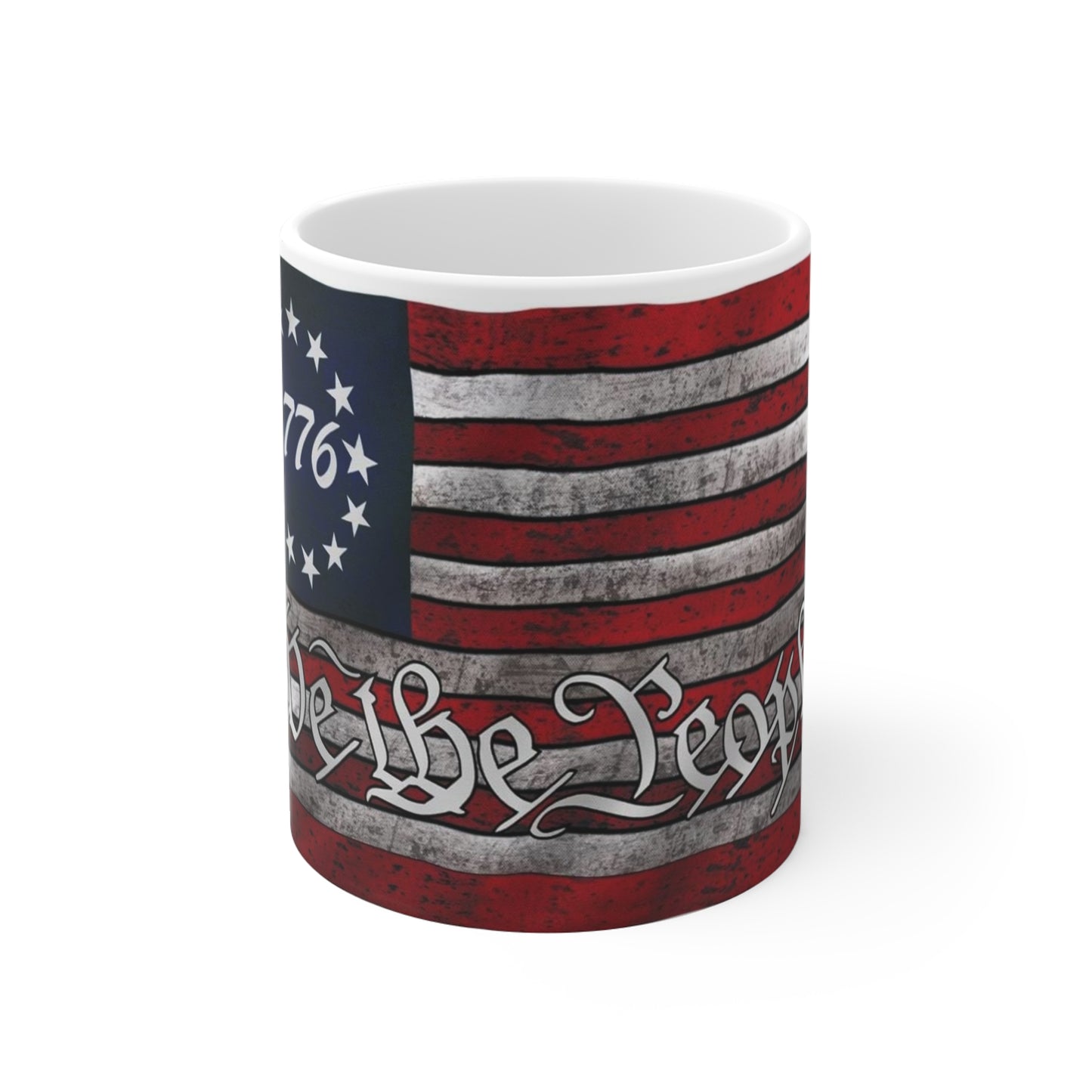 Mug 11oz