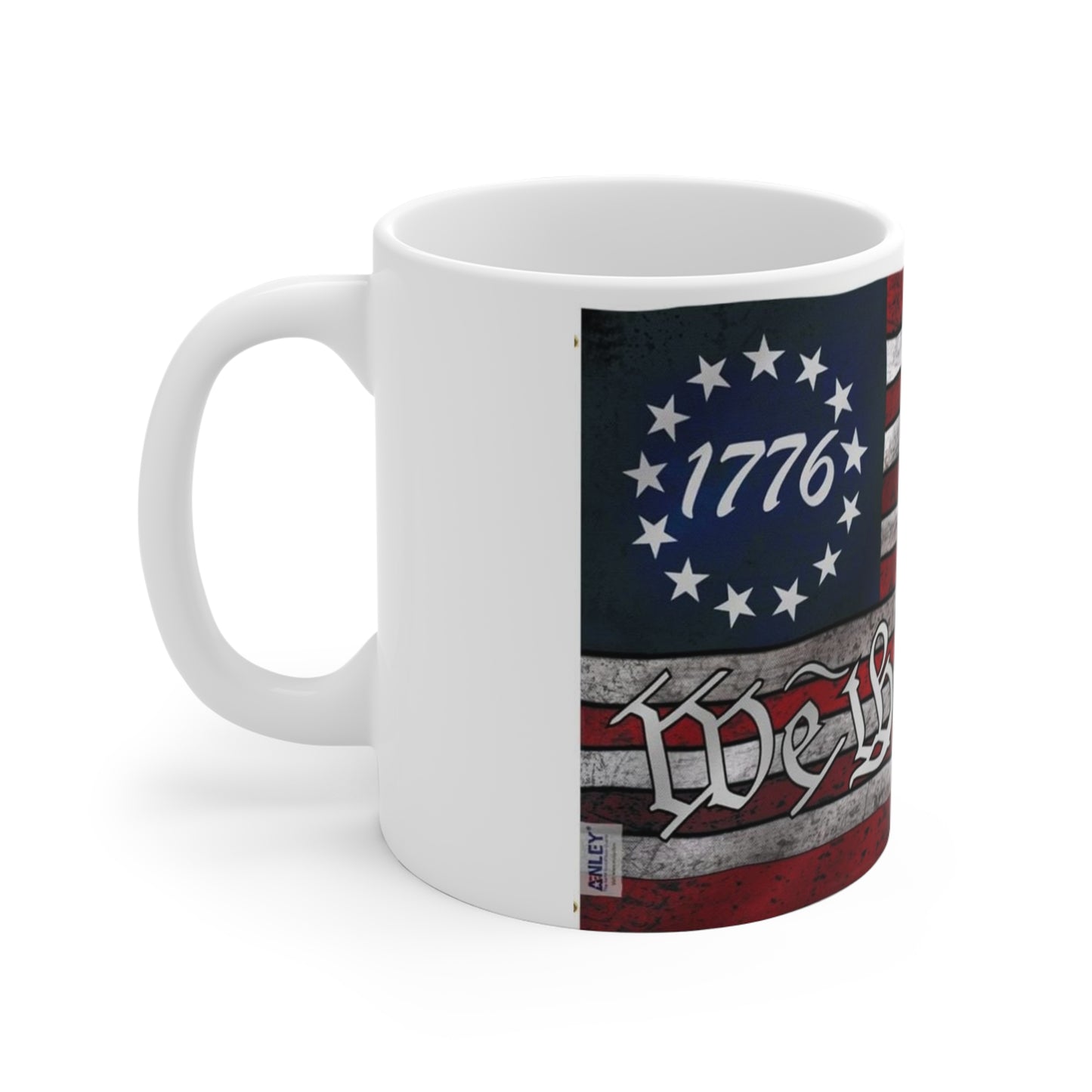 Mug 11oz