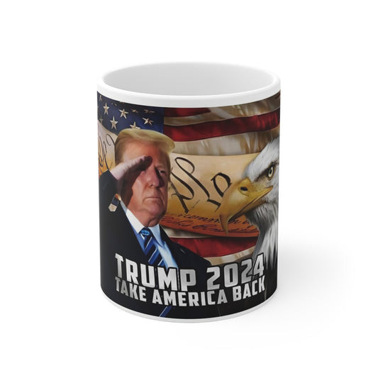 Mug 11oz