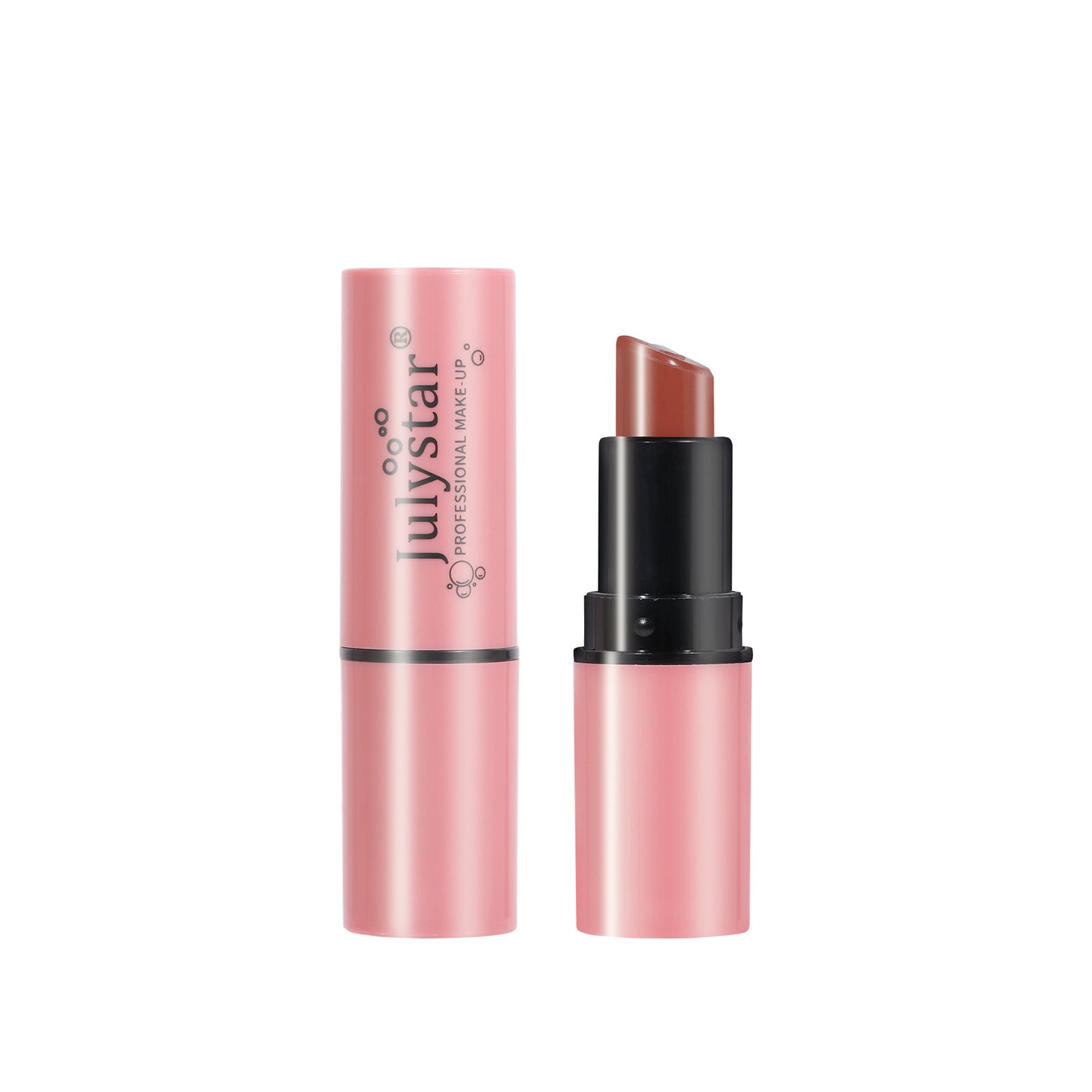 Lip Makeup Does Not Fade Nonstick Cup Fruit Flavor Long Lasting Waterproof Nourishing Lipstick