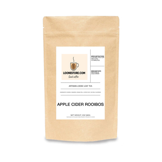 Apple Cider Rooibos